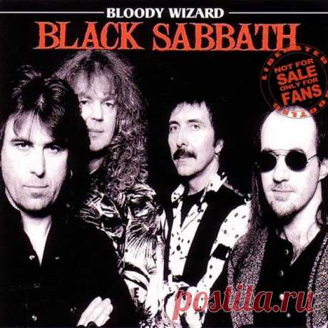 Black Sabbath - Bloody Wizard (1995) FLAC/Mp3 Исполнитель: Black SabbathНазвание: Black Sabbath - Bloody WizardДата релиза: 1995Жанр: Hard Rock, Heavy MetalКоличество композиций: 15Формат | Качество: Flac | Lossless; MP3 | 320 kbpsПродолжительность: 01:34:37Размер: 658 MB (+3%) / 220 MB (+3%)TrackList:Disc 1:01. Children Of The Grave02. Neon