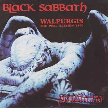 Black Sabbath - Walpurgis - The Peel Session 1970 (2014) FLAC Artist: Black SabbathTitle Of Album: Walpurgis - The Peel Session 1970Year Of Release: 2014Label: GrabanezaCountry: EnglandGenre: Classic Rock, Hard Rock, Heavy MetalQuality: FLAC (*tracks,cue,log,scans)Bitrate: LosslessTime: 00:50:06Full Size: 256 MB (+3%)TrackList:1 Black Sabbath 9:232 Walpurgis
