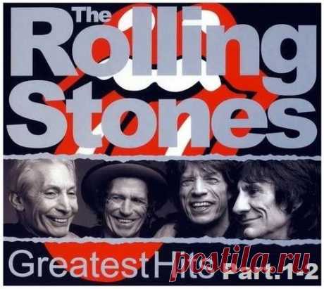 The Rolling Stones-Greatest Hits (Part.1-2) 4CD (Mp3) The Rolling Stones - британская рок-группа, образовавшаяся в 1962 году и многие годы соперничавшая по популярности с The Beatles. Rolling Stones, ставшие важной частью Британского вторжения, считаются одной из самых влиятельных и успешных групп в истории рока. Rolling Stones, которые по замыслу