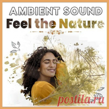 Feel The Nature - Ambient Sound (Mp3) Когда наступает время морозных вьюг и долгих вечеров, пора включить музыку сборника «Feel The Nature - Ambient Sound». Спокойные, умиротворяющие и расслабляющие мелодии помогут встретить зимнюю грусть с улыбкой и насладиться этим замечательным временем года. Пора завернуться в плед, налить горячего