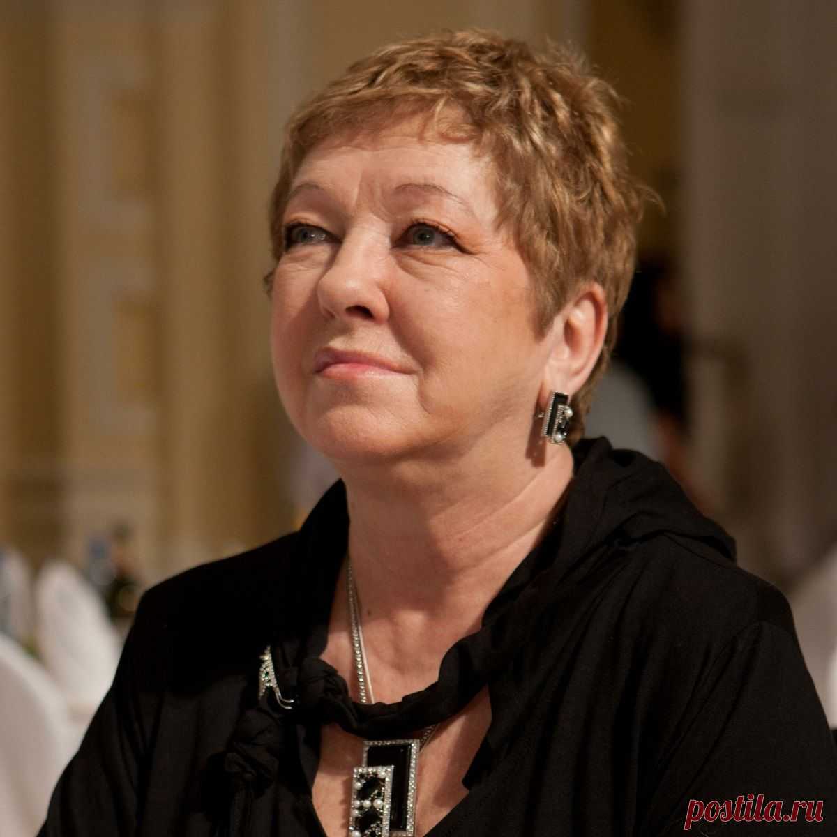 Ольга Волкова