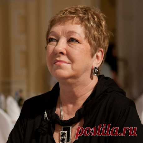 Ольга Волкова