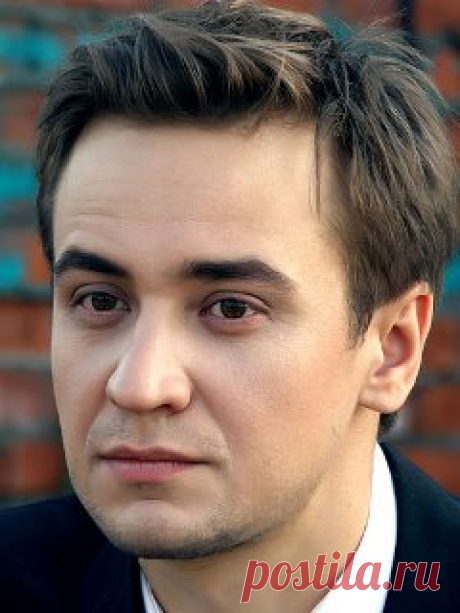 Кирилл Жандаров, Актер: фото, биография, фильмография, новости - Вокруг ТВ.