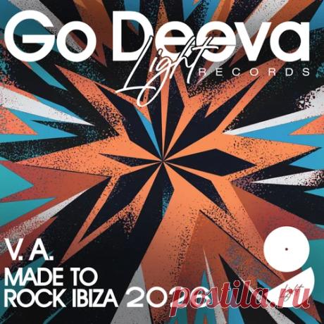 Download VA - MADE TO ROCK IBIZA 2026 [GDL2616]