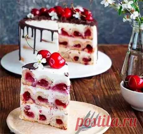 Торт монастырская изба: ингредиенты, приготовление, фото