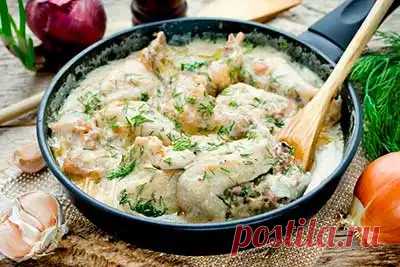 Вкусная тушеная курица: рецепты, фото рецепт, пошаговый рецепт