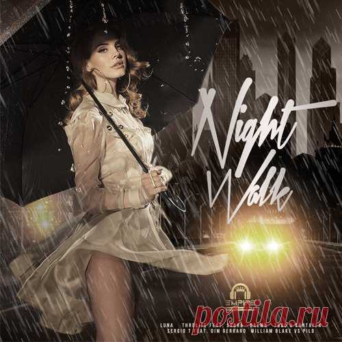Night Walk (Mp3) Исполнитель: Various ArtistНазвание: Night WalkДата релиза: 2018Жанр: House, Deep House, Nu Disco Количество композиций: 20Формат | Качество: MP3 | 320 kbpsПродолжительность: 02:22:29Размер: 328 MB (+3%)TrackList:01. Fallen Roses & Subsets, Ayelle - Underwater (Original Mix)02. Patrick Baker -