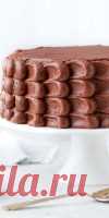 Как приготовить идеальную шоколадную глазурь Как приготовить идеальную шоколадную глазурь? Идеальный торт ко Дню рождения.  Рецепт приготовления шоколадной глазури.