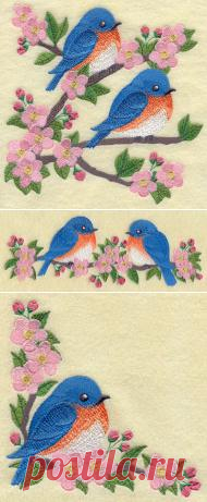 Machine Embroidery Designs at Embroidery Library! - Free Machine Embroidery Designs