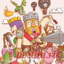 clash of clans - Google Search