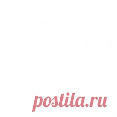 Пасхальная корзинка крючком : Вязание на oleksi.ru