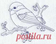 Machine Embroidery Designs at Embroidery Library! - Color Change - D9631
