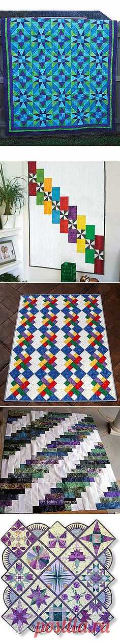 Quilts 5