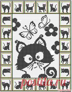 Cat graphgan