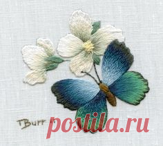 (1) embroidary в Pinterest