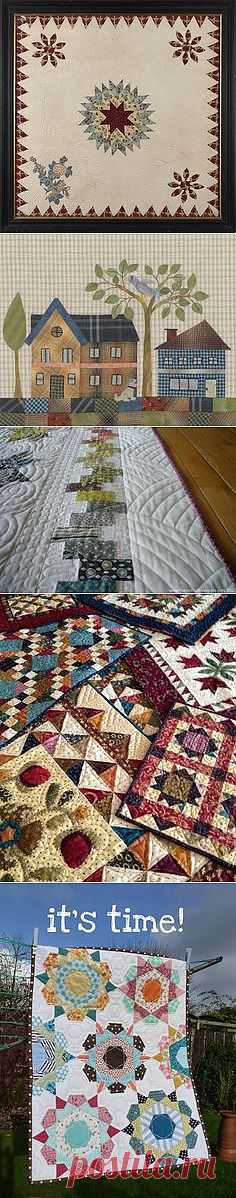 quilts