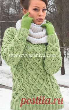 пуловеры для женщин | Записи в рубрике пуловеры для женщин | Дневник lida_iljinych