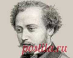 28 июля в 1824 году родился Александр  Дюма (сын)-ПИСАТЕЛЬ-