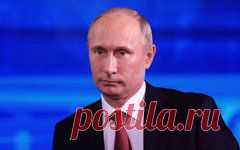 Россия намерена выпустить «решающего чёрного лебедя» против Запада | KM.RU