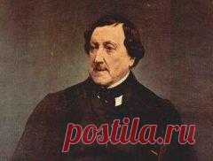 29 февраля в 1792 году родился(ась) Джоакино Россини