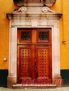 Colorful Door | Flickr - Photo Sharing!