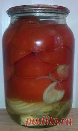 Закусочные помидоры: Группа Собираем урожай: хвастики, рецепты, заготовки