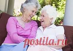 Витамин D продлевает жизнь пожилым женщинам