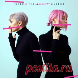 Fused - The Silent Queens (2025) Artist: Fused Album: The Silent Queens Year: 2025 Country: UK Style: Synthpop, Electropop