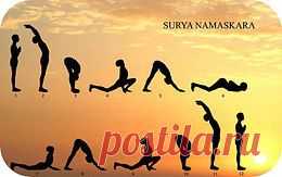 Йога | Yoga