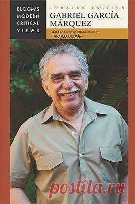 (1) Gabriel Garcia Marquez