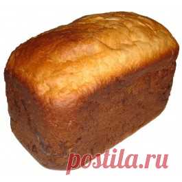 Рецепт сдобы творожной для хлебопечек