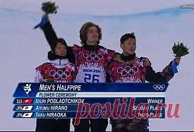Русский швейцарец победил в хафпайпе | FanSki.ru &#8211; сайт фанатов горных лыж, сноуборда и путешествий