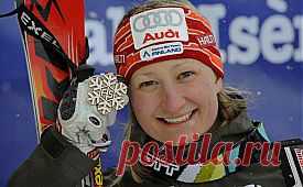 Таня Поутиайнен  завершает карьеру | FanSki.ru &#8211; сайт фанатов горных лыж, сноуборда и путешествий