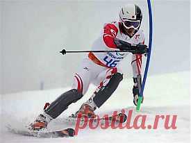 Россияне паралимпийцы лидируют в суперкомбинации | FanSki.ru &#8211; сайт фанатов горных лыж, сноуборда и путешествий