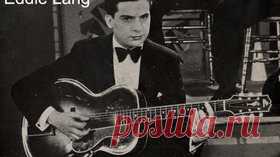 Eddie's Twister - Eddie Lang Download mp3 music free - Видео Dailymotion