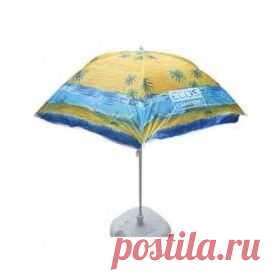 Купить Зонт ECOS BU-02 пляжный в Пензе, цена / Интернет-магазин "Vseinet.ru"
Пляжный зонт BU-02 складная штанга 155 см 
Каркас без наклона купола.
Диаметр купола:150см*6 ребер
Ткань: полиэстер 170T
Диаметр ребер:2.4мм
Толщина штанги: 16/19мм, 
Длина верхней штанги 80 см, 
Длина нижней штанги 75 см
Упаковка: ПЭ пакет 
арт (999352)