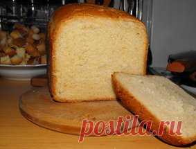 Пшеничный хлеб с луком и сыром