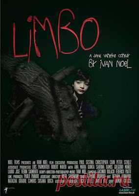 Cinema Paradise: Limbo / Children of the Night. 2013. HD.