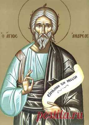 A Great Miracle of the Apostle Andrew in Cyprus in 1912 | MYSTAGOGY RESOURCE CENTER