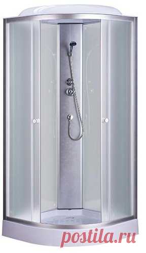 Душевая кабина Niagara NG-444-14 90x90 купить в Минске, Гомеле, Могилеве, Гродно, Витебске, Бресте — цены, фото, недорого (Код товара: 27264)