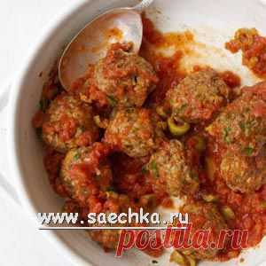 Креольский соус | рецепты на Saechka.Ru