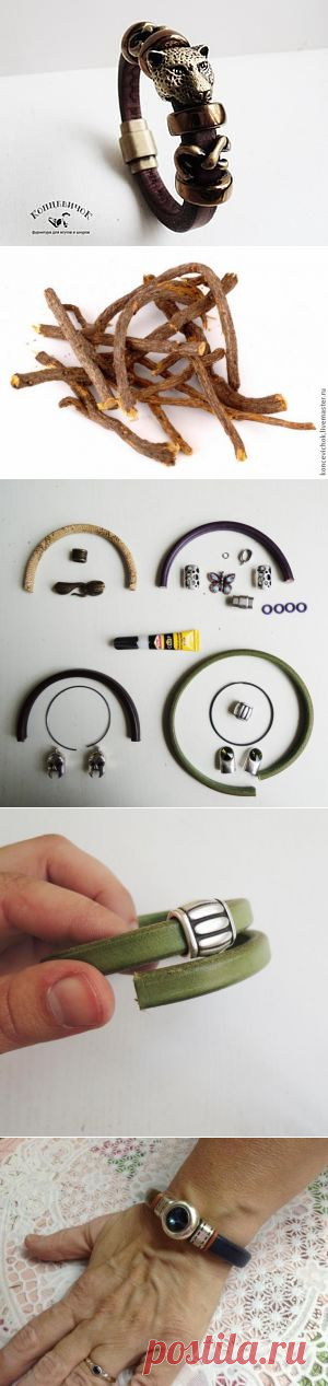 Все о Регализ + Создание разных видов браслетов Regaliz. Часть первая - Ярмарка Мастеров - ручная работа, handmade