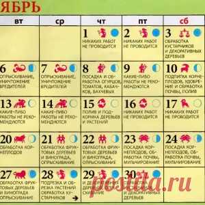 ЛУЧШЕЕ ВРЕМЯ в СЕНТЯБРЕ 2016 года.