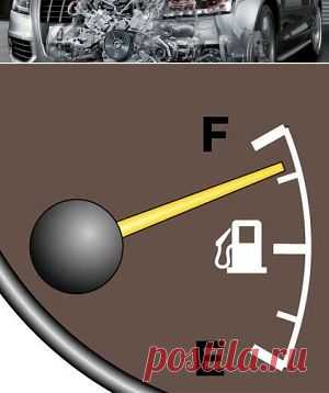 От чего зависит расход топлива - как экономить? - Сочи Авто Ремонт