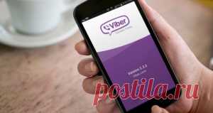 7 хитростей, о которых стоит знать каждому пользователю Viber - Українські реалії