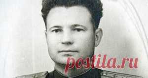 Советский летчик, который был награжден и Гитлером, и Сталином