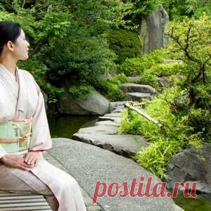 7 упражнений Кацудзо Ниши, которые способны творить чудеса с женским организмом - МирТесен
