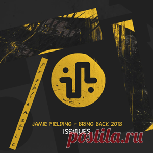 Jamie Fielding - Bring Back 2018 | download mp3