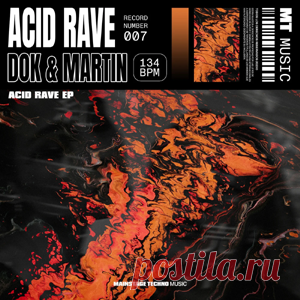 Dok & Martin - Acid Rave EP | download mp3
