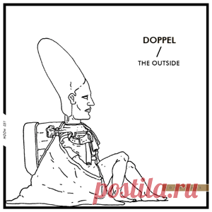 Doppel - The Outside | 4DJsonline.com
